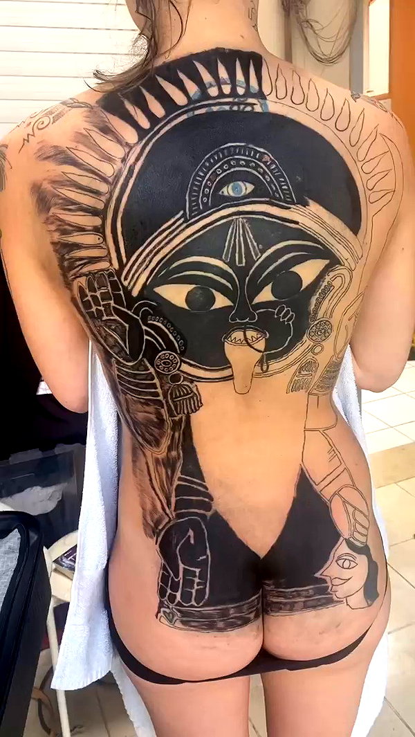 venecatattoo archive video preview