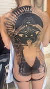 venecatattoo Altpins Profile Picture