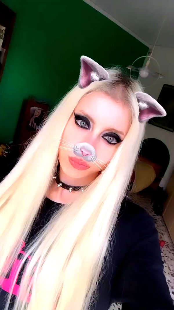 roxiechelon2 archive video preview