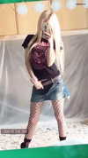 roxiechelon2 Altpins Profile Picture