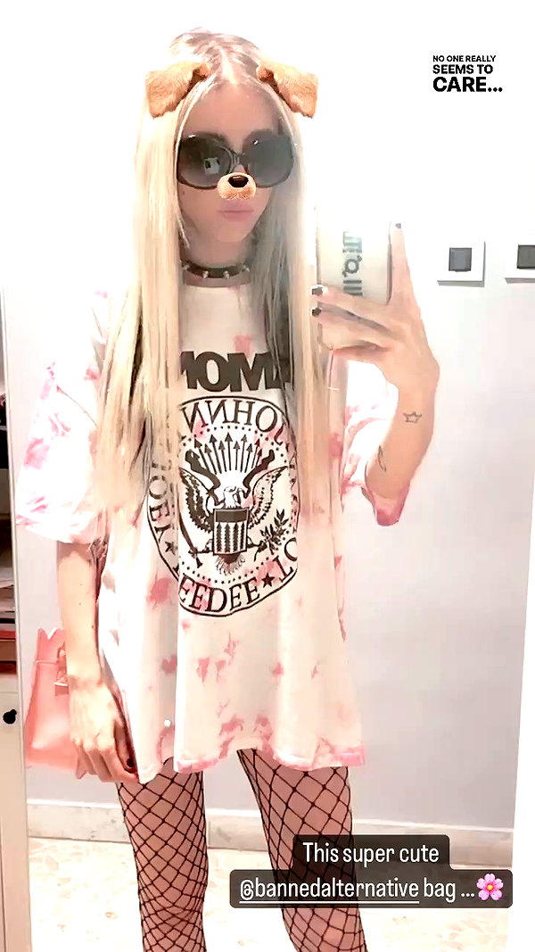 roxiechelon2 archive video preview