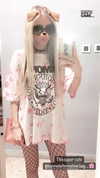 roxiechelon2 Altpins Profile Picture
