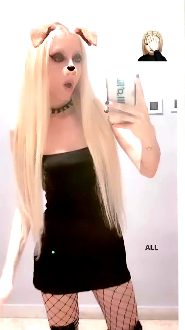 roxiechelon2 archive video preview