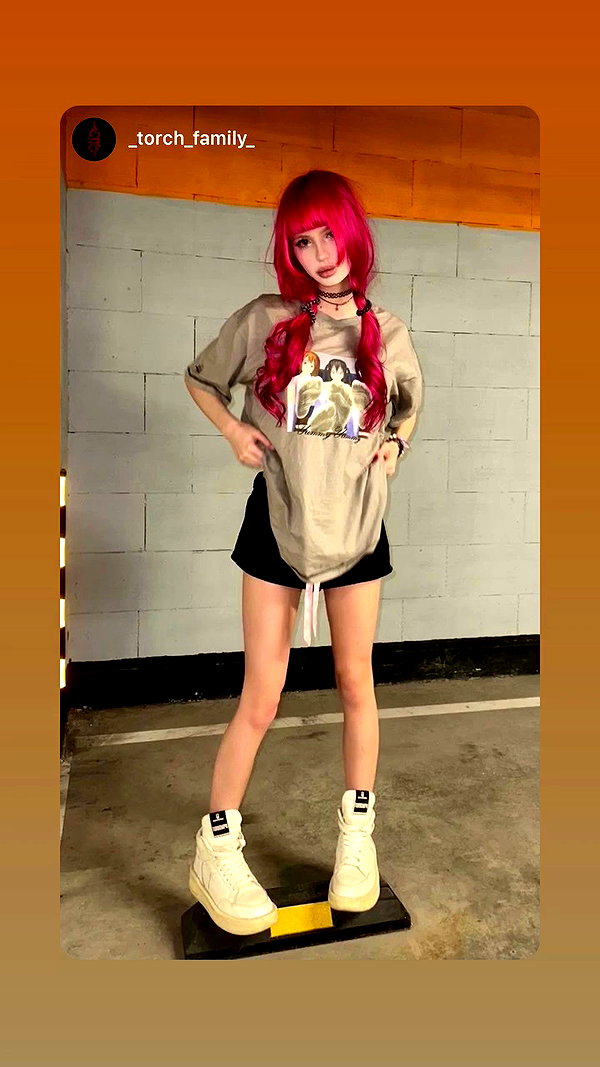 miss_baby007 archive video preview