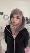 milliexxss Altpins Profile Picture