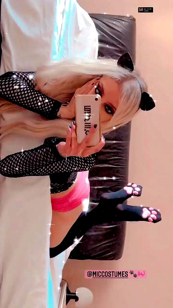 roxiechelon2 archive video preview