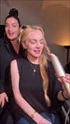lindsaylohan Altpins Profile Picture
