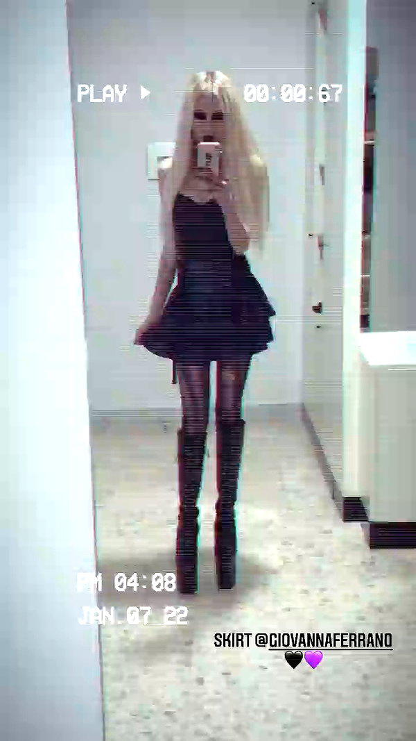 roxiechelon2 archive video preview