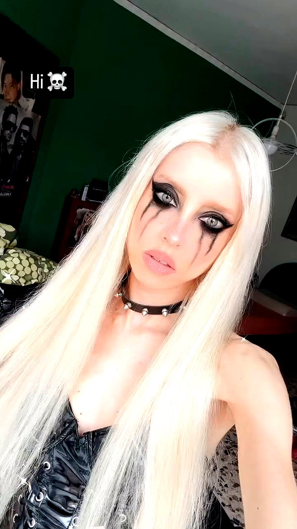 roxiechelon2 archive video preview