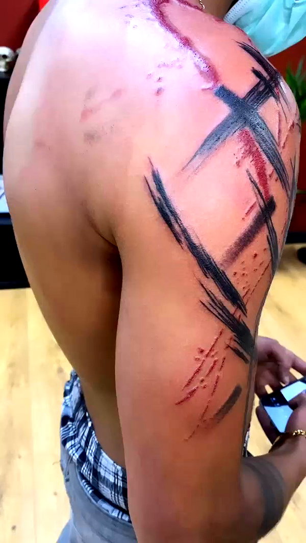 venecatattoo archive video preview