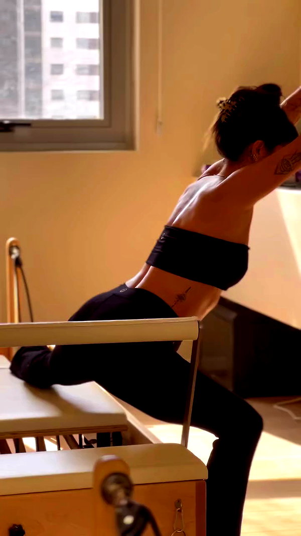 elhaofek_pilates archive video preview