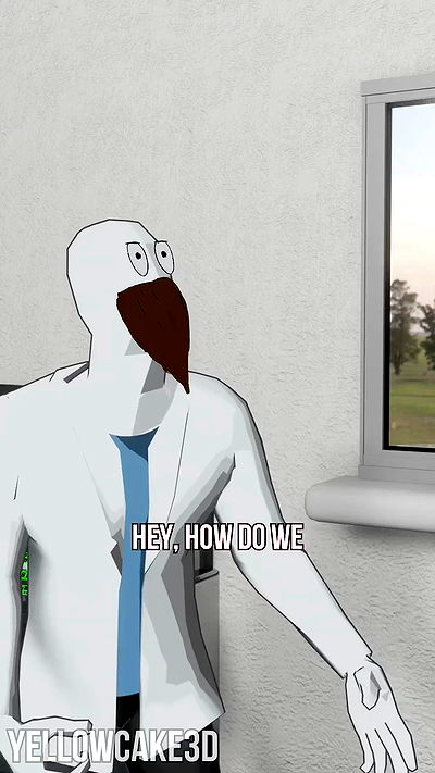 yellowcake3d yellowcake3d archive video