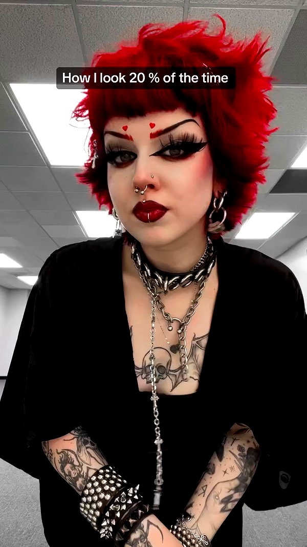 yeahimcaroline archive video preview
