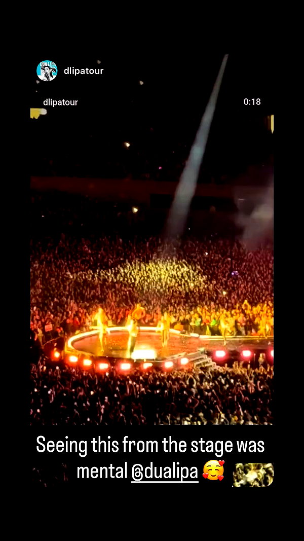 dualipa archive video preview