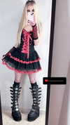 roxiechelon2 Altpins Profile Picture
