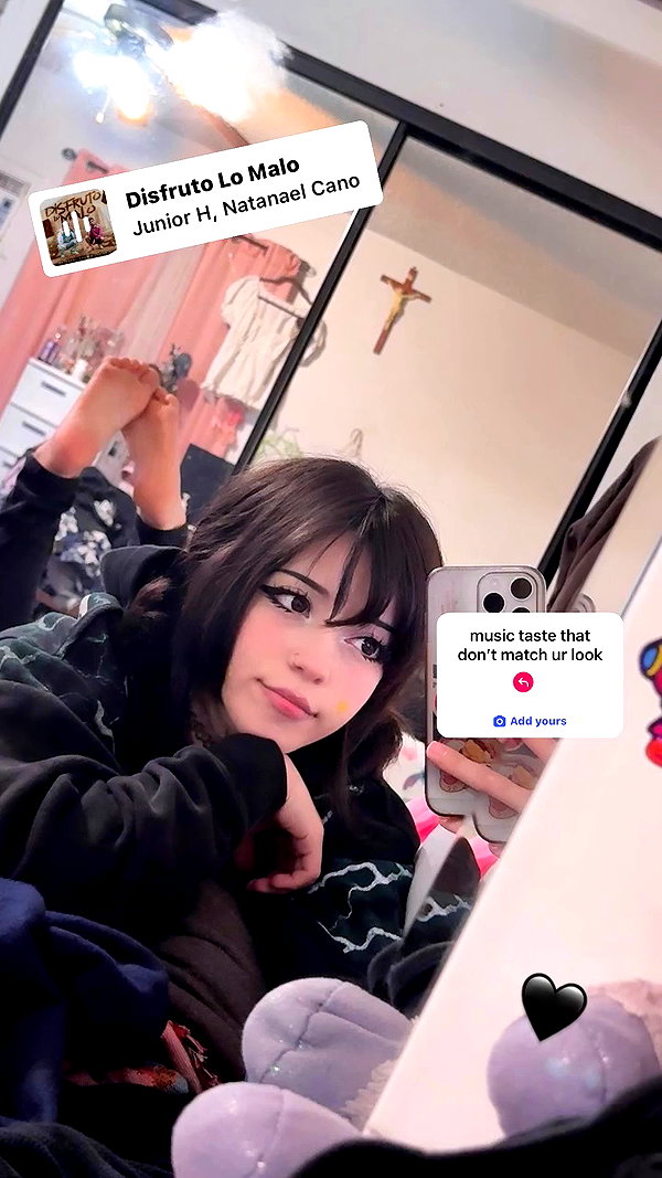 jaded_bambii archive video preview