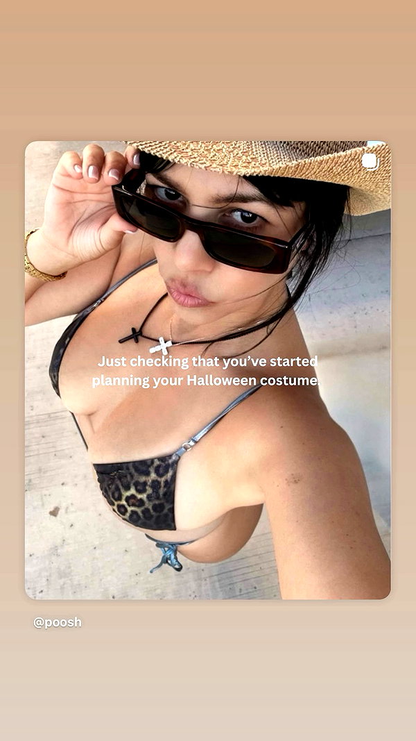 kourtneykardash archive video preview