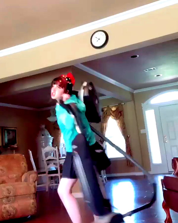 yeahimcaroline archive video preview
