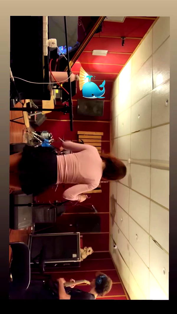 elianachetrit archive video preview