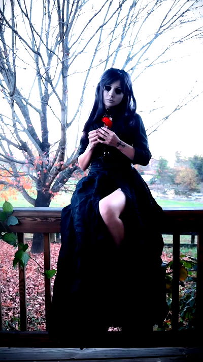 missnyxdawn missnyxdawn archive video