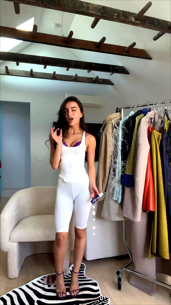 ellachristo archive video preview