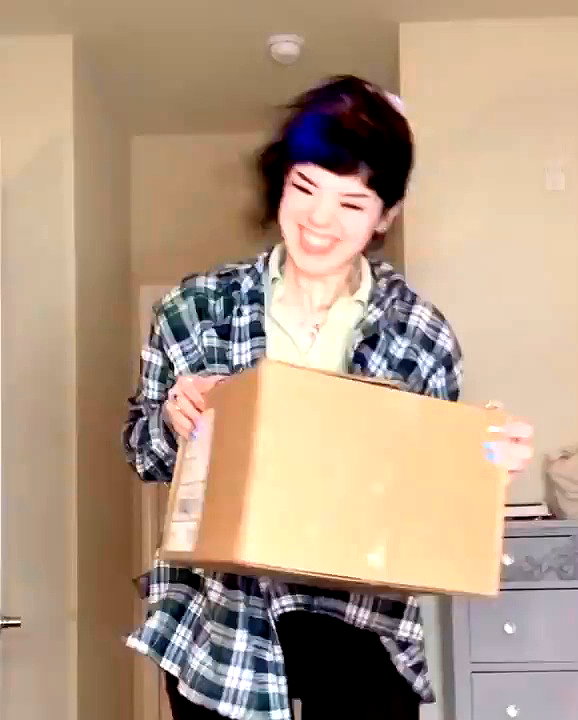 yeahimcaroline archive video preview