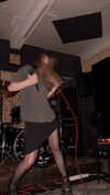 danafetishistova Altpins Profile Picture