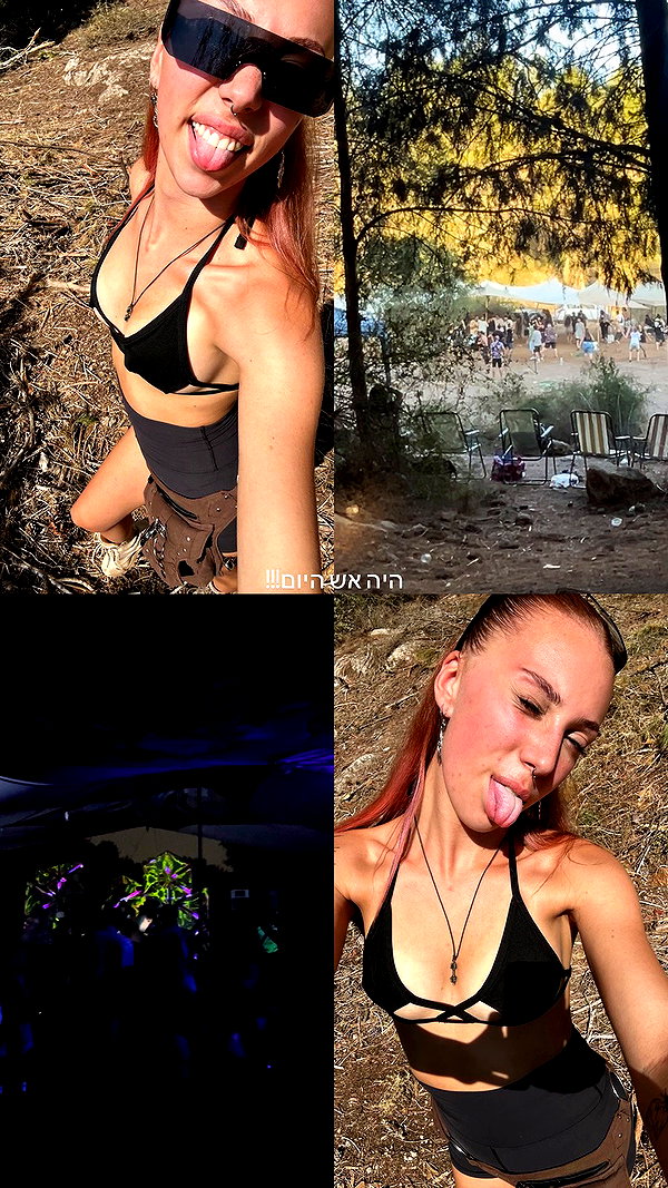 _.shelichka._ archive video preview