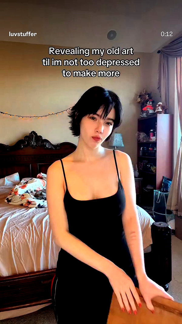 luvstuffer archive video preview