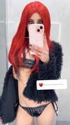 roxiechelon2 Altpins Profile Picture