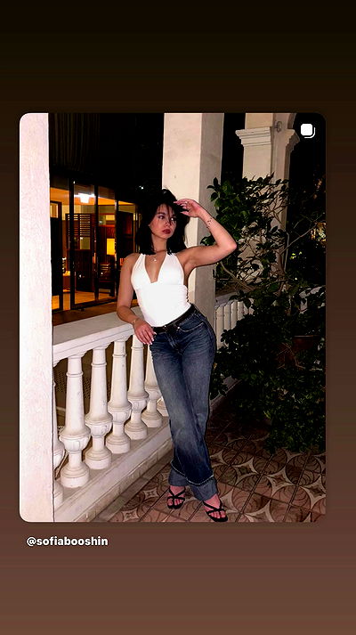 sofiabooshin sofiabooshin archive video