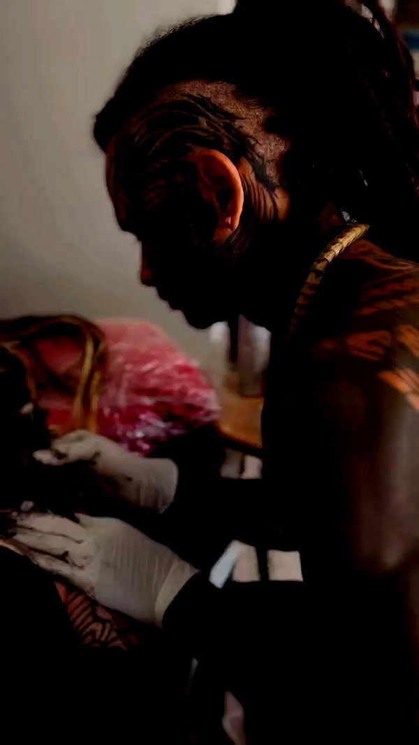 venecatattoo archive video preview