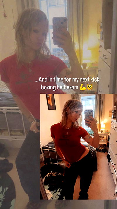 _femalien _femalien archive video