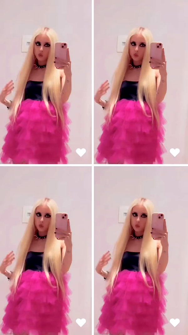roxiechelon2 archive video preview