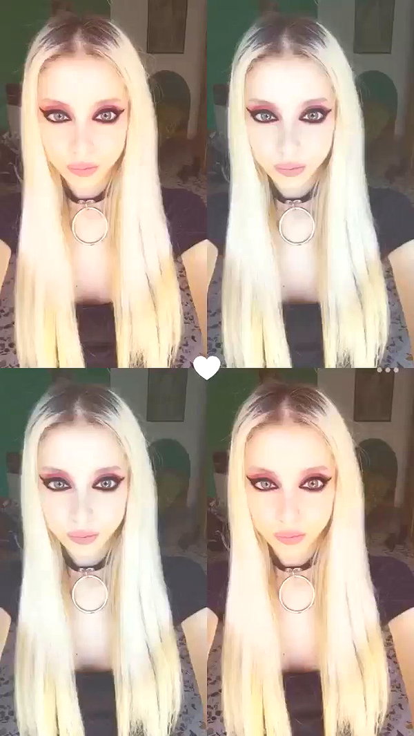 roxiechelon2 archive video preview