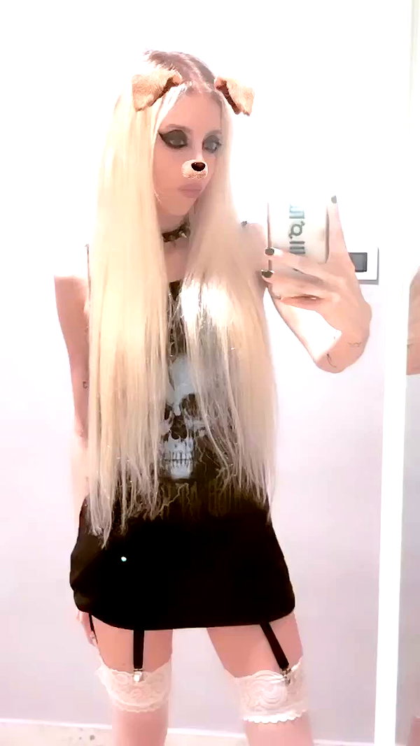 roxiechelon2 archive video preview