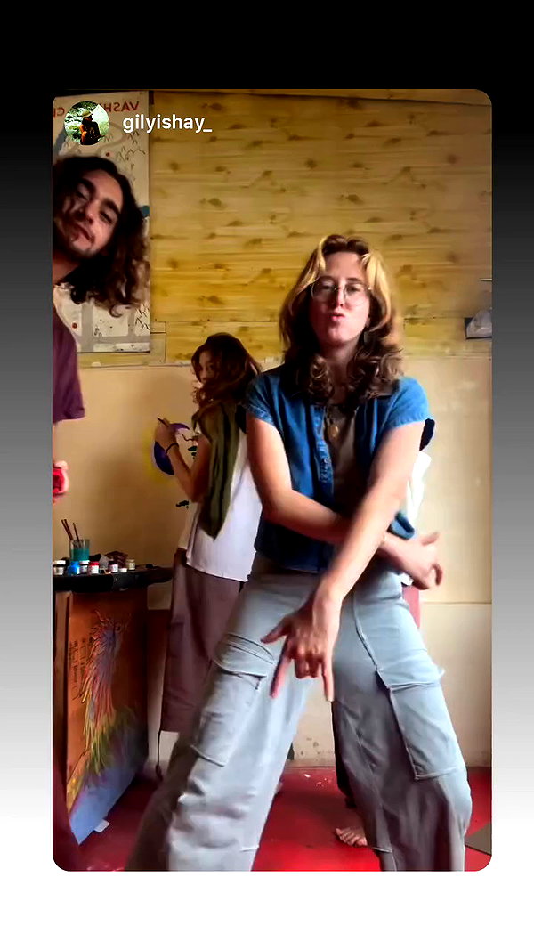 talya.fridland archive video preview