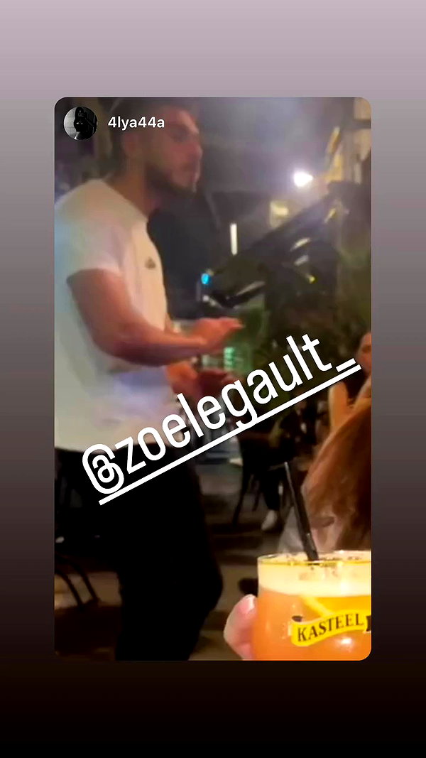 zoelegault_ archive video preview