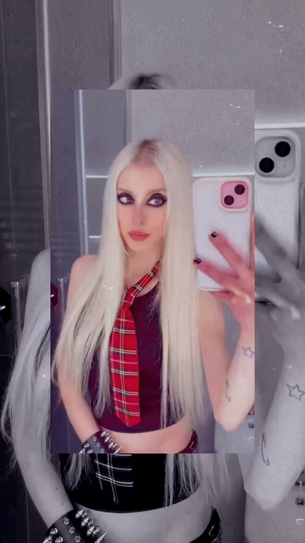 roxiechelon2 archive video preview