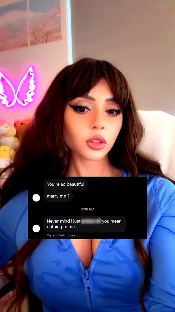 mellyplease archive video preview