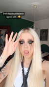 roxiechelon2 Altpins Profile Picture