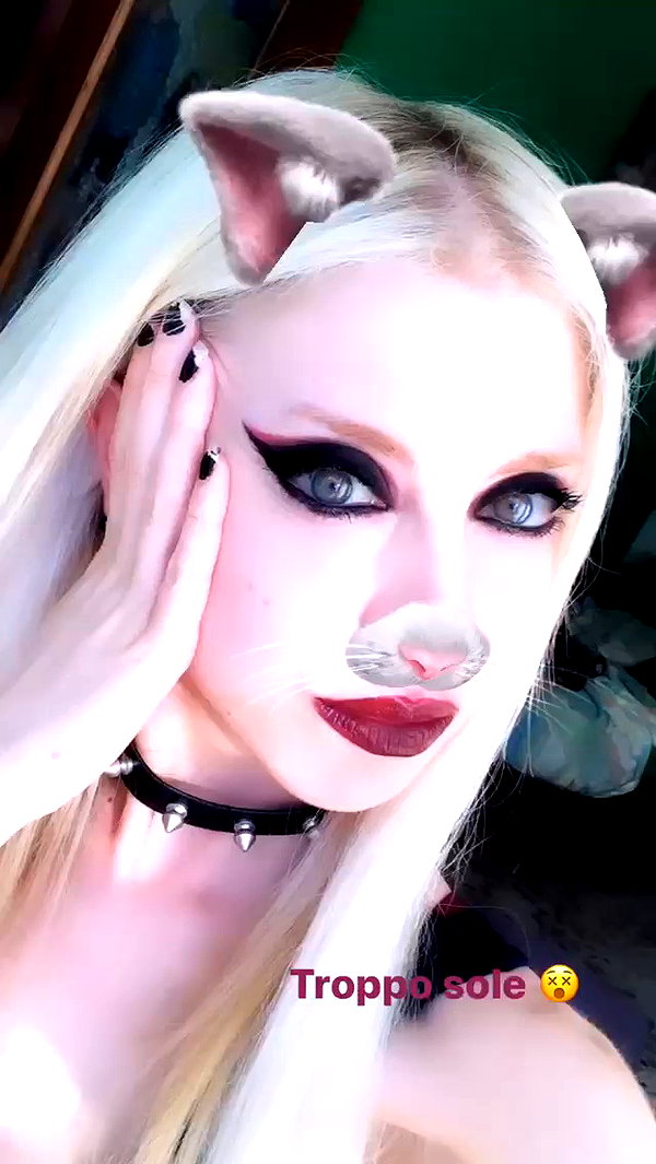 roxiechelon2 archive video preview