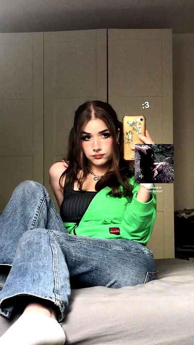 m1chelleluna m1chelleluna archive video