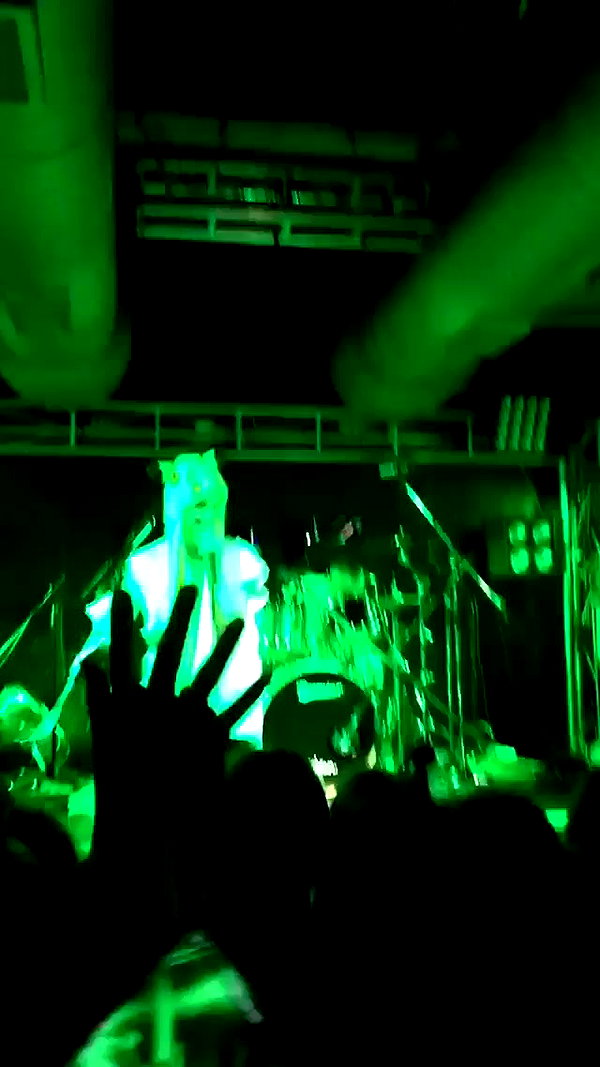 saaay_nas archive video preview