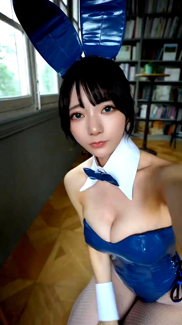 lapinangelia archive video preview