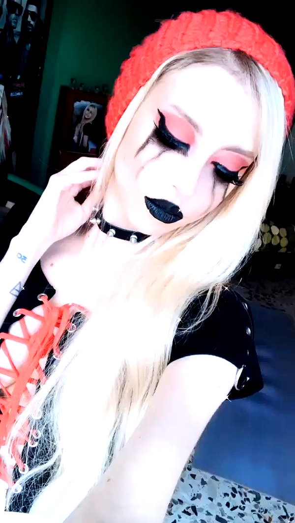 roxiechelon2 archive video preview