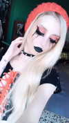 roxiechelon2 Altpins Profile Picture