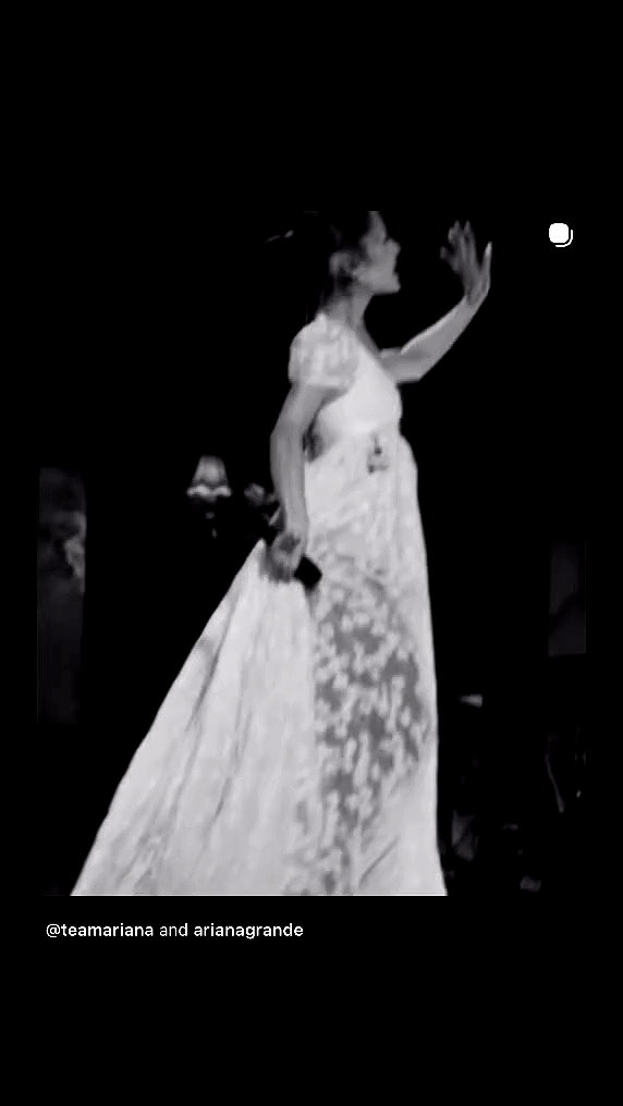arianagrande archive video preview