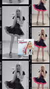 roxiechelon2 Altpins Profile Picture