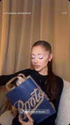 arianagrande Altpins Profile Picture